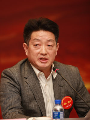 杨文龙